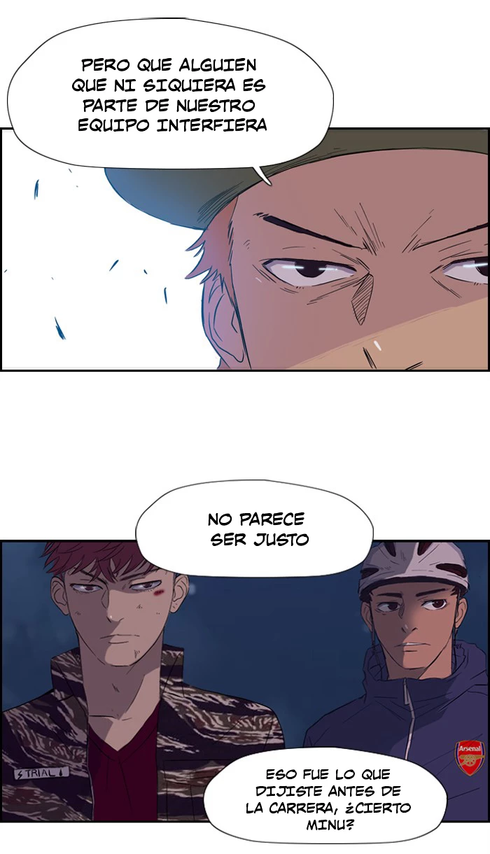 RompeVientos > Capitulo 16 > Page 441